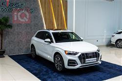 اودي Q5